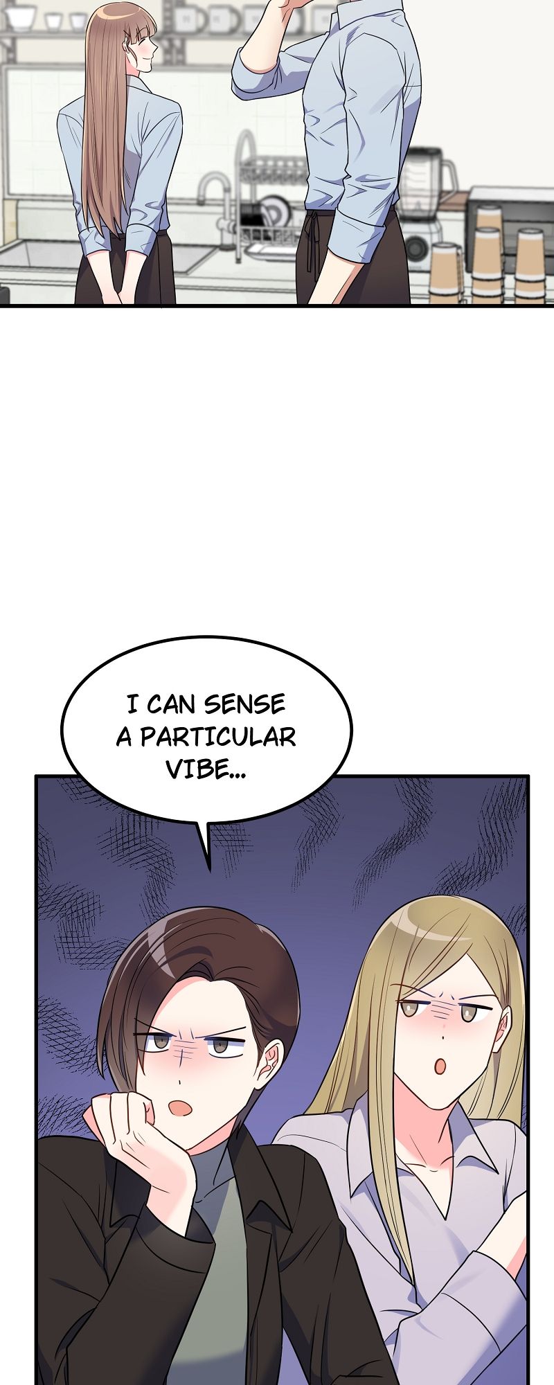 I Moogie You: A Slippery Love - Episode 32 — page 27