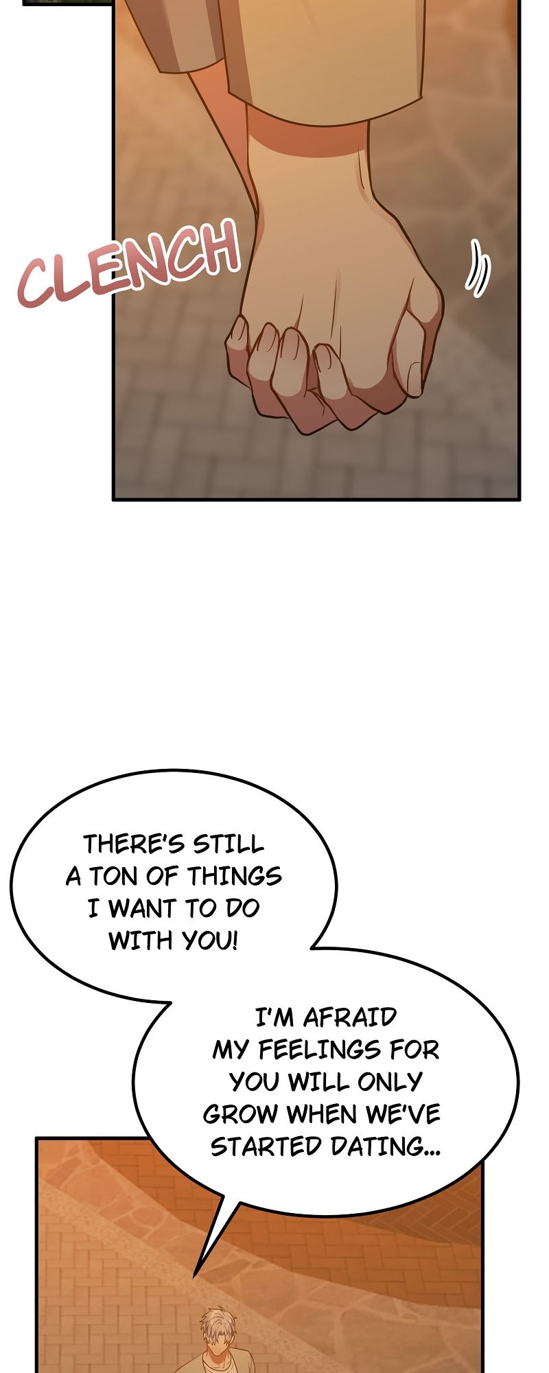 I Moogie You: A Slippery Love - Episode 32 — page 29