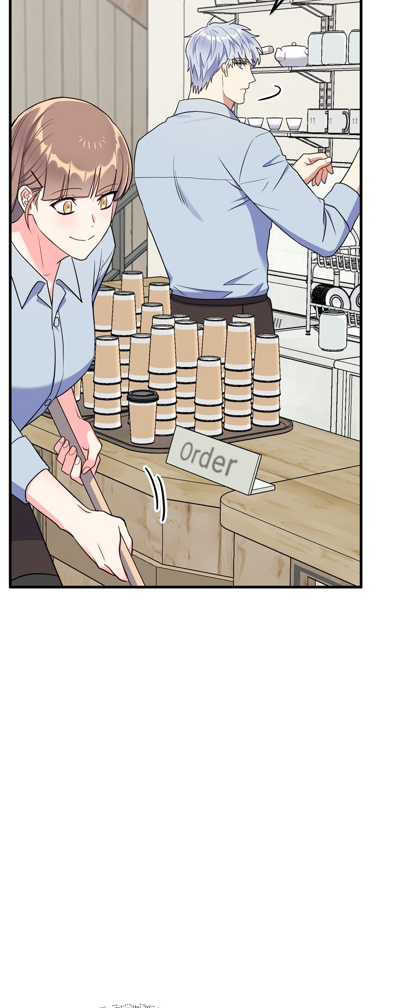 I Moogie You: A Slippery Love - Episode 32 — page 3
