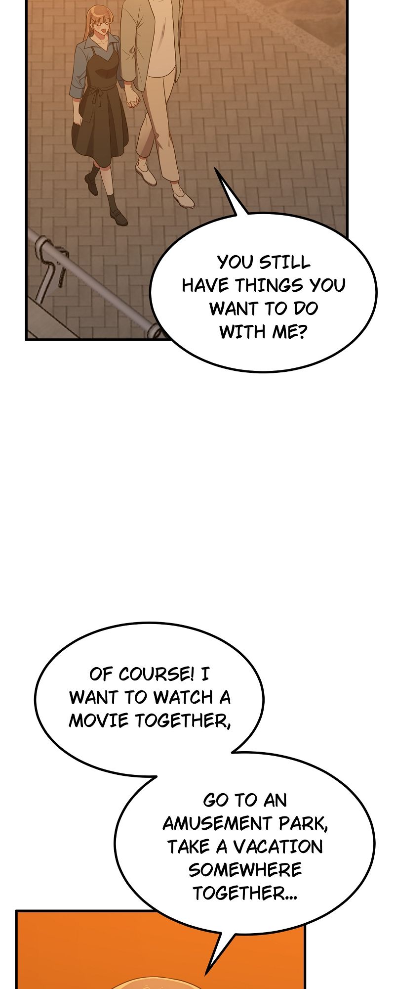 I Moogie You: A Slippery Love - Episode 32 — page 30