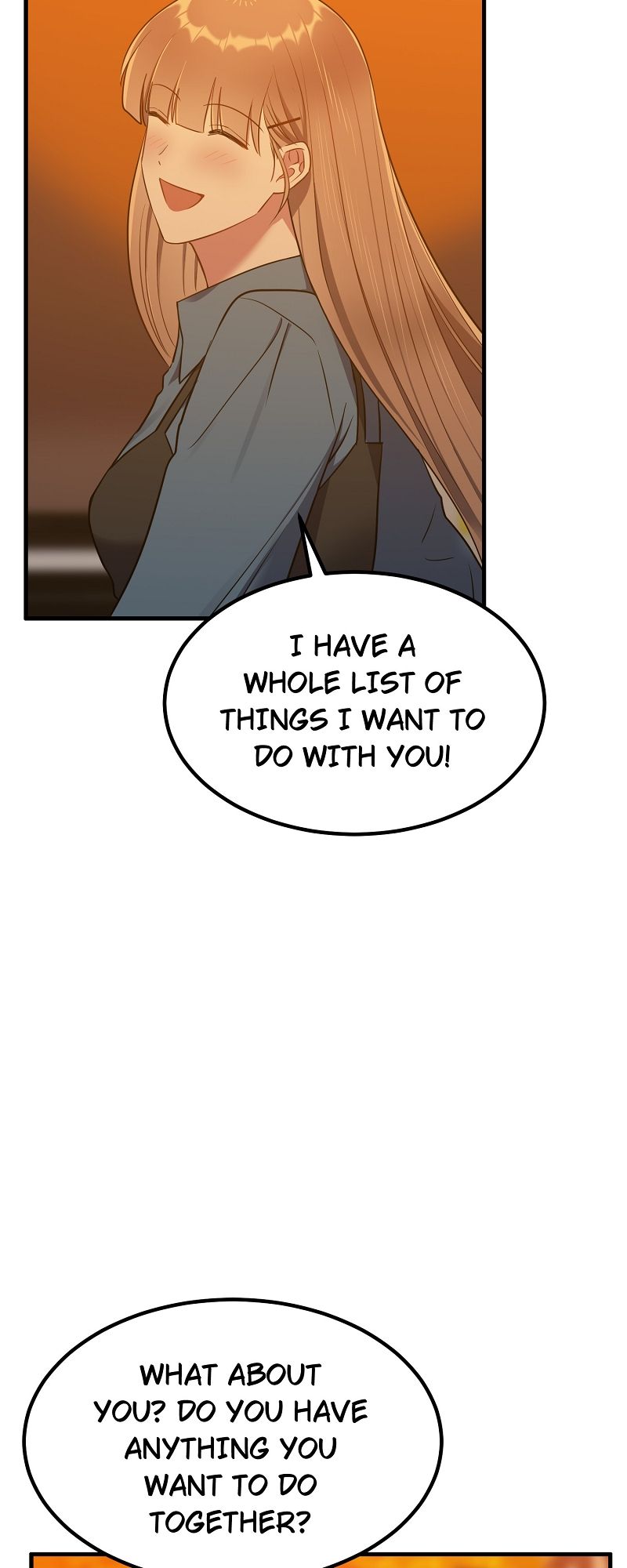 I Moogie You: A Slippery Love - Episode 32 — page 31
