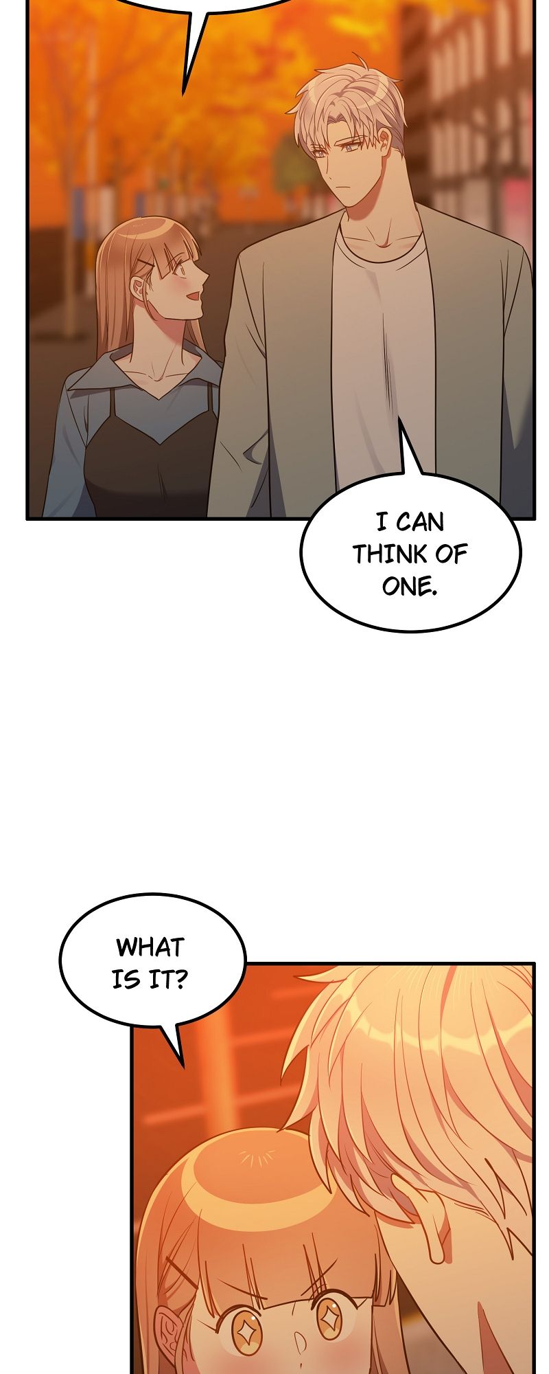 I Moogie You: A Slippery Love - Episode 32 — page 32