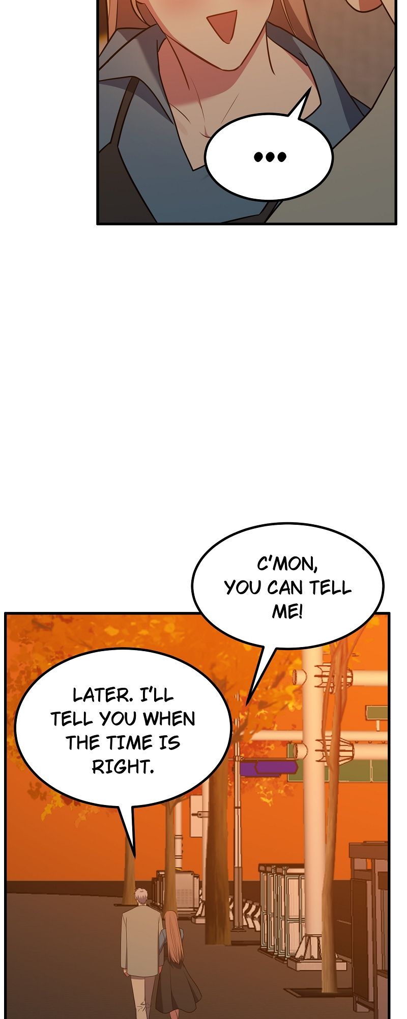 I Moogie You: A Slippery Love - Episode 32 — page 33