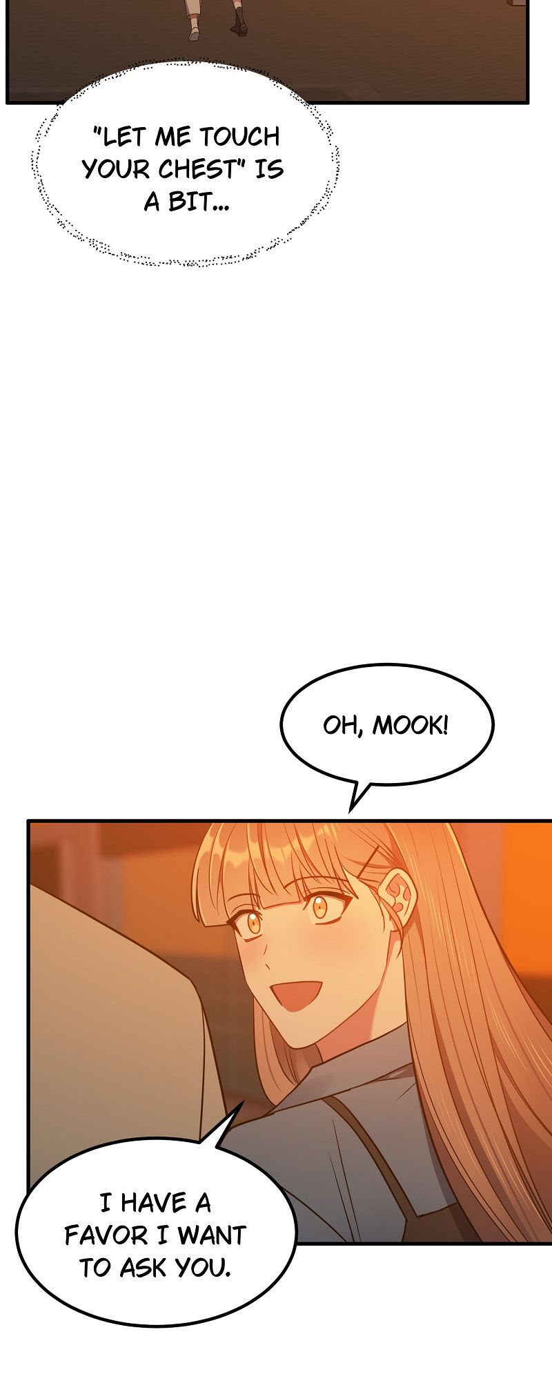 I Moogie You: A Slippery Love - Episode 32 — page 34