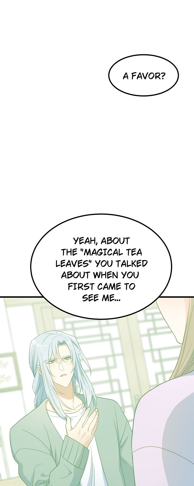 I Moogie You: A Slippery Love - Episode 32 — page 35