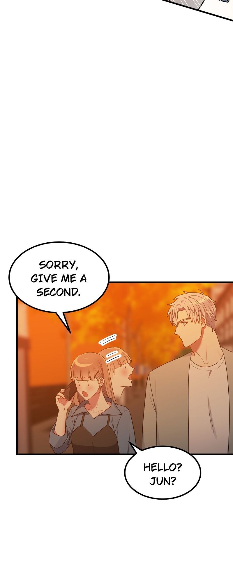 I Moogie You: A Slippery Love - Episode 32 — page 37