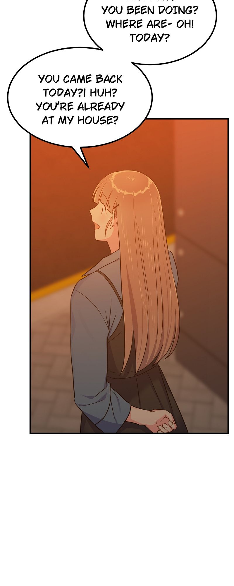 I Moogie You: A Slippery Love - Episode 32 — page 39