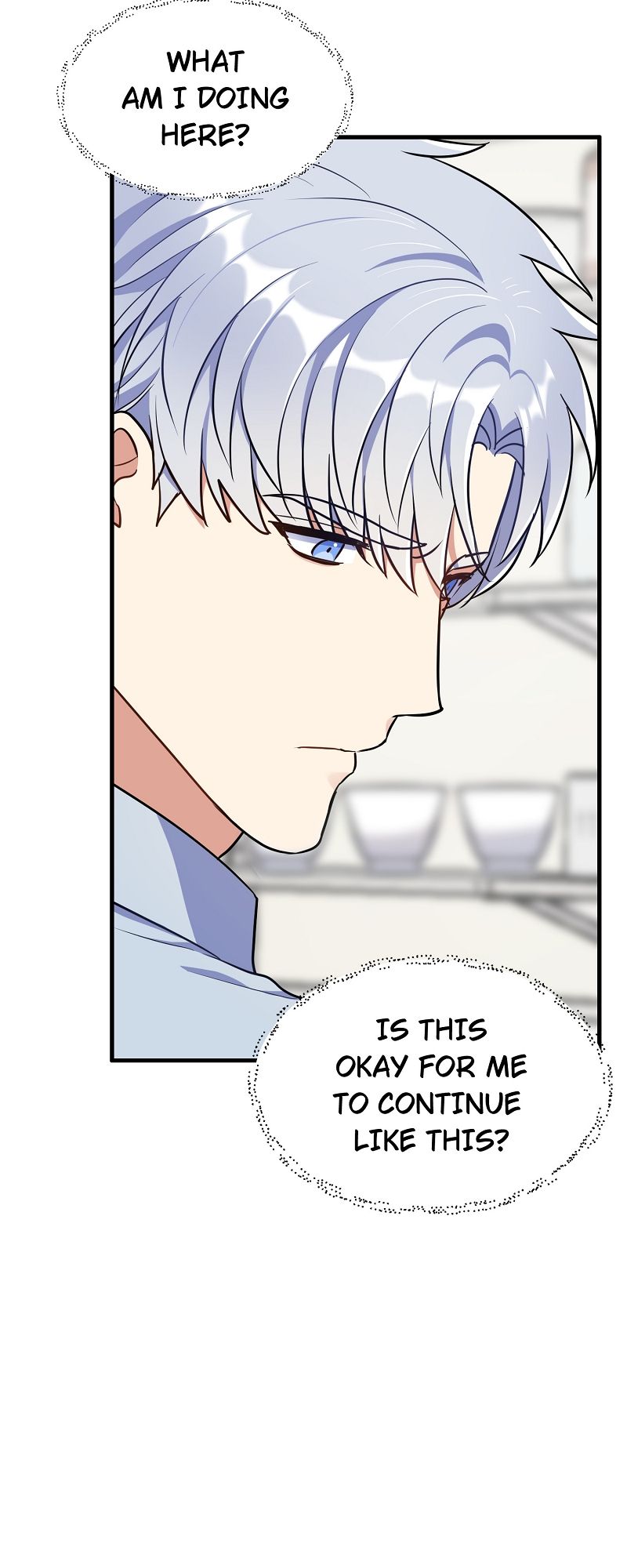 I Moogie You: A Slippery Love - Episode 32 — page 4