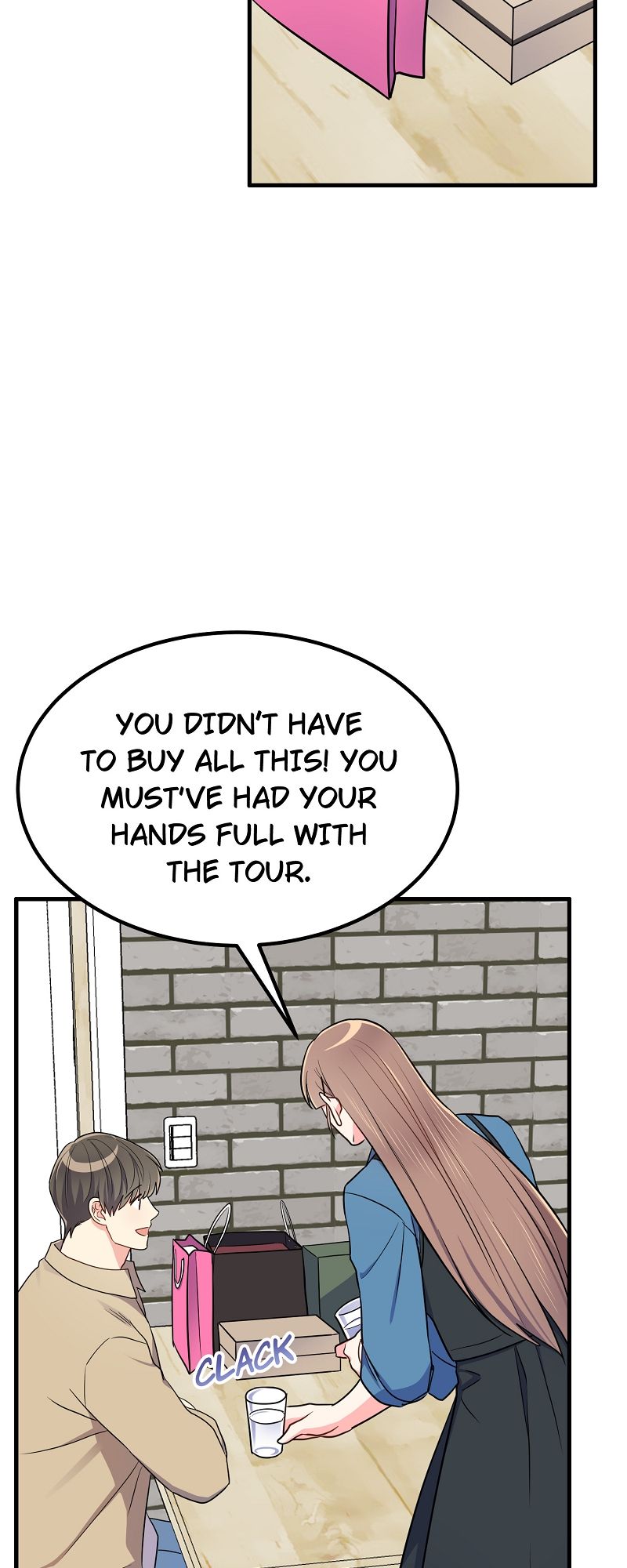 I Moogie You: A Slippery Love - Episode 32 — page 42