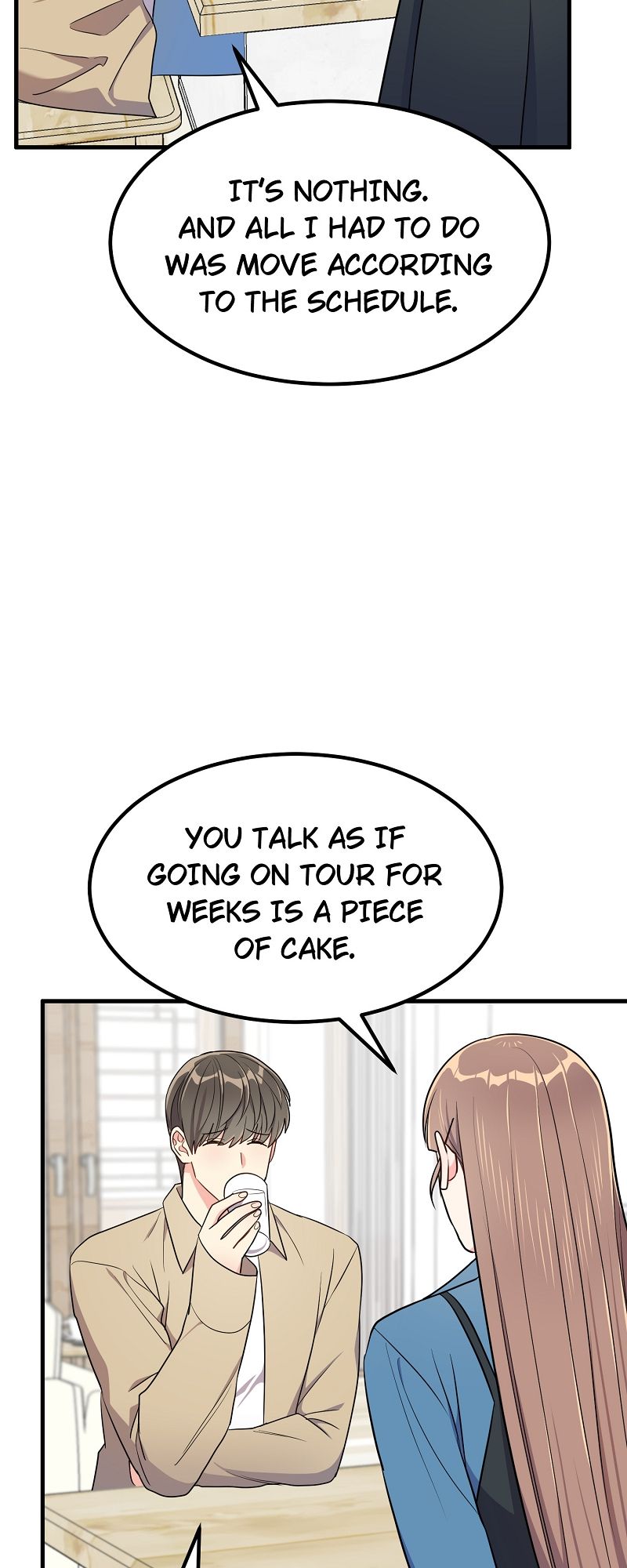 I Moogie You: A Slippery Love - Episode 32 — page 43