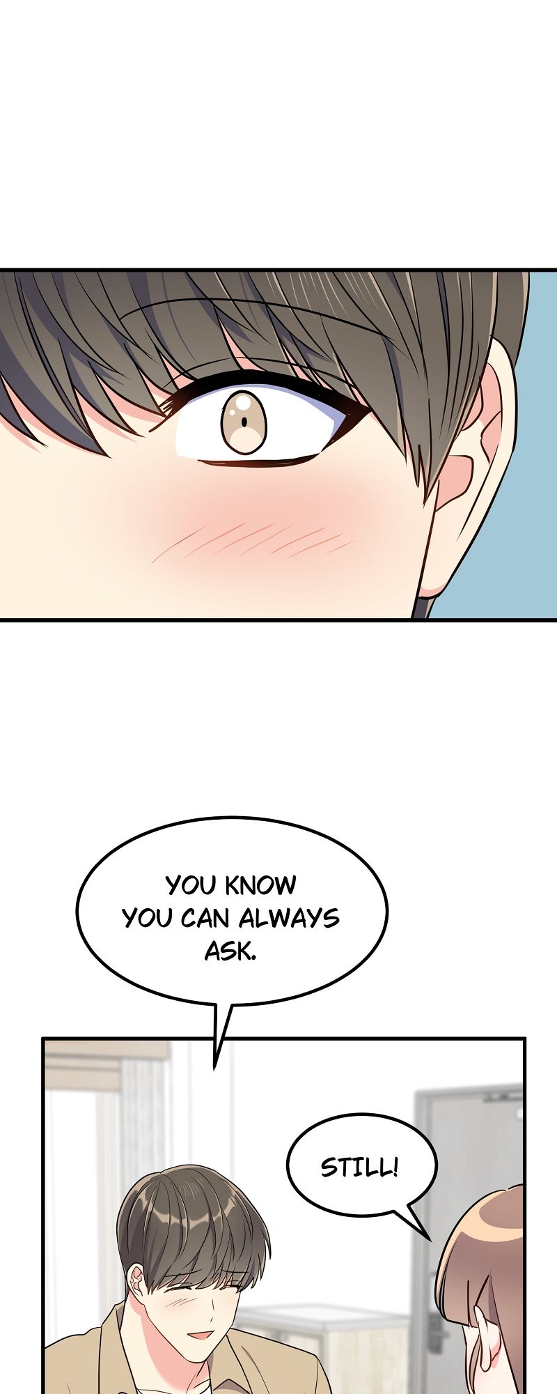 I Moogie You: A Slippery Love - Episode 32 — page 50