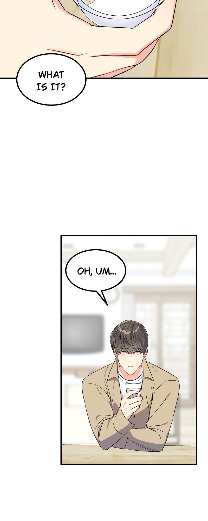 I Moogie You: A Slippery Love - Episode 32 — page 52