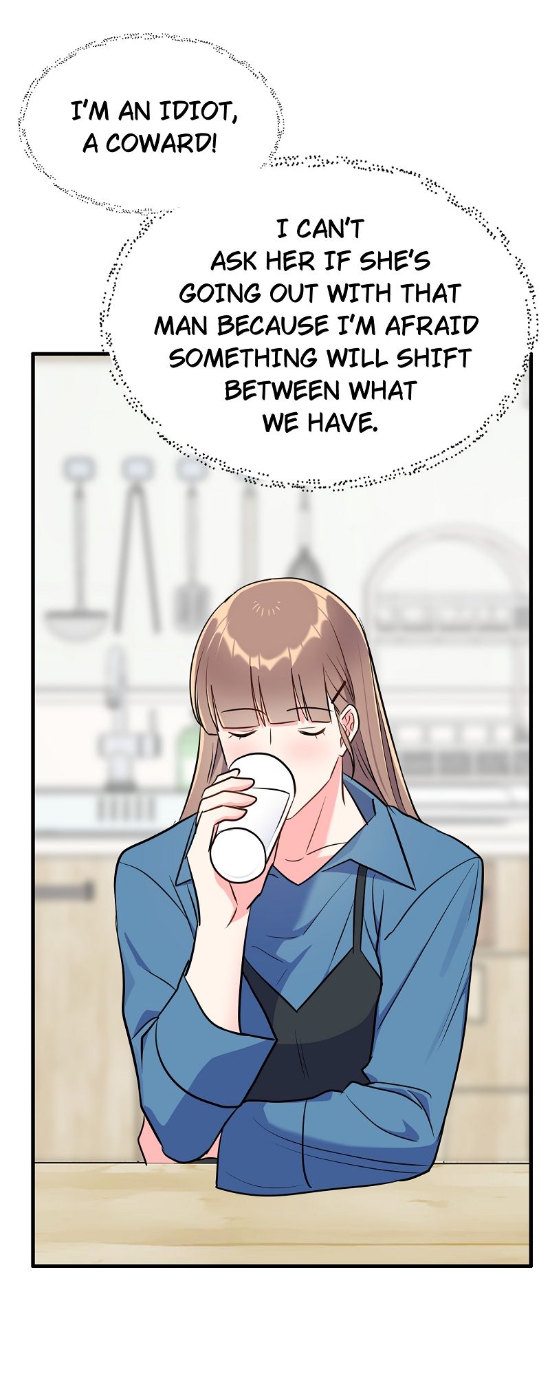 I Moogie You: A Slippery Love - Episode 32 — page 55