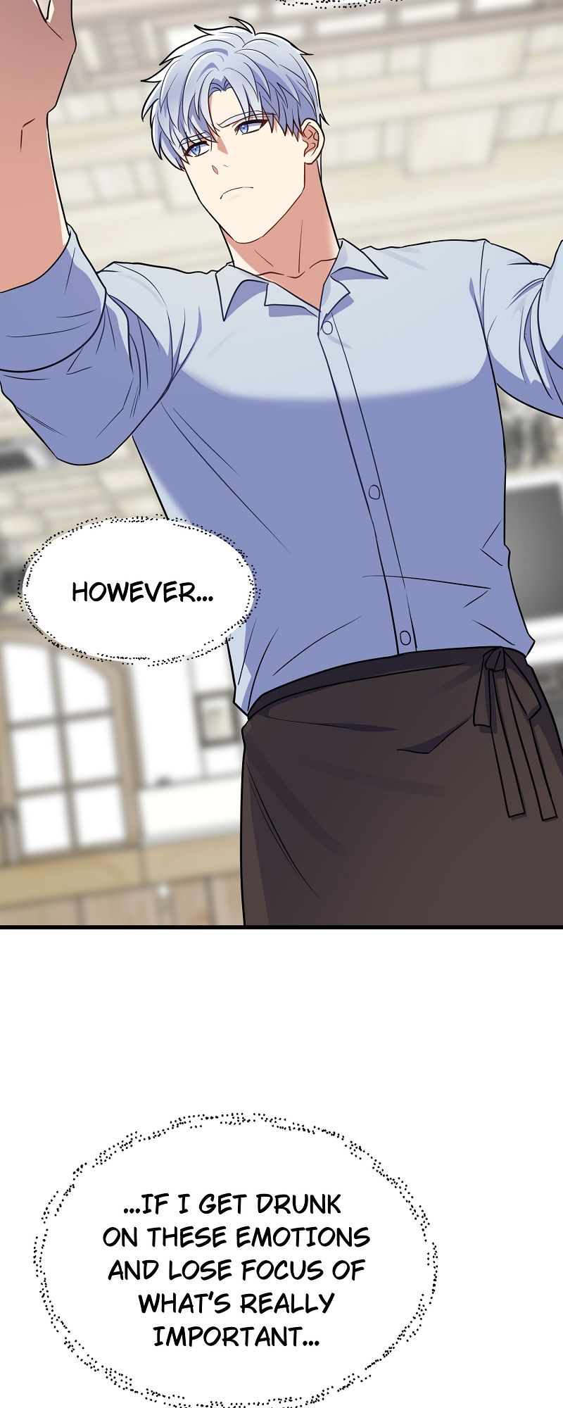 I Moogie You: A Slippery Love - Episode 32 — page 6
