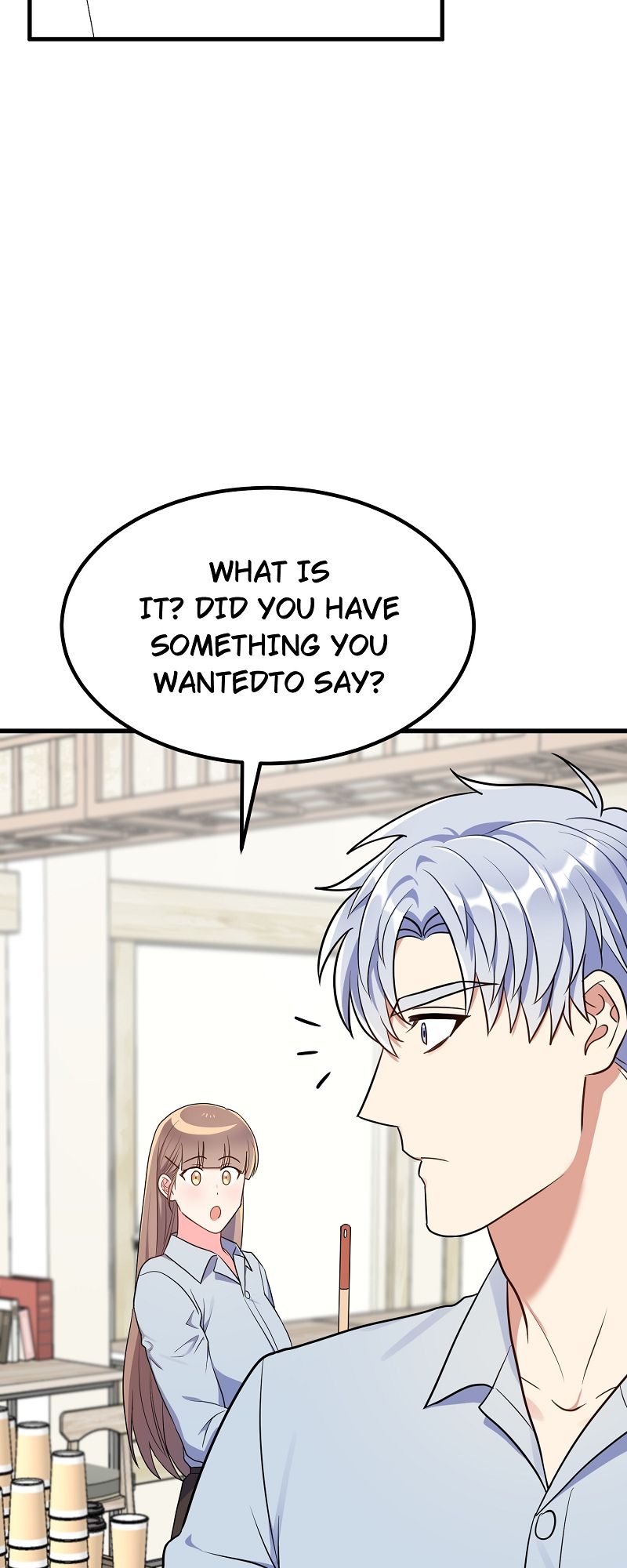I Moogie You: A Slippery Love - Episode 32 — page 9