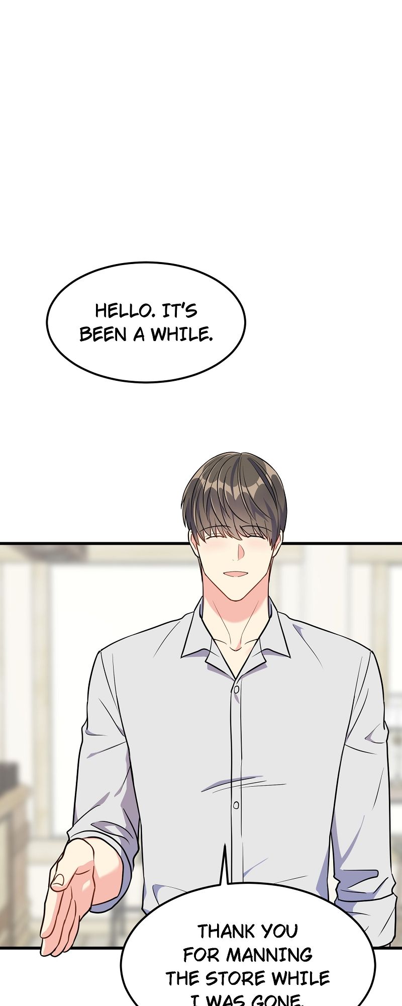I Moogie You: A Slippery Love - Episode 33 — page 10