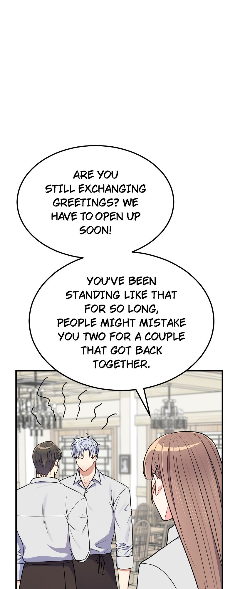 I Moogie You: A Slippery Love - Episode 33 — page 15