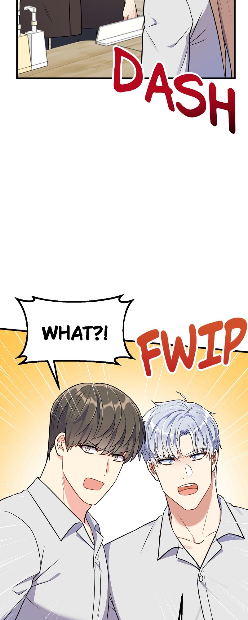 I Moogie You: A Slippery Love - Episode 33 — page 16