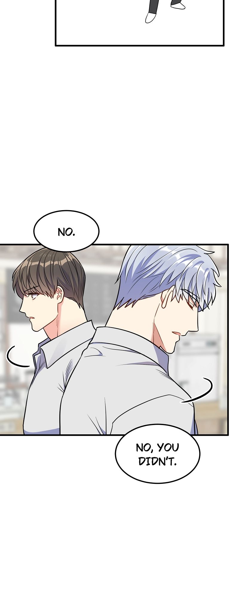 I Moogie You: A Slippery Love - Episode 33 — page 18