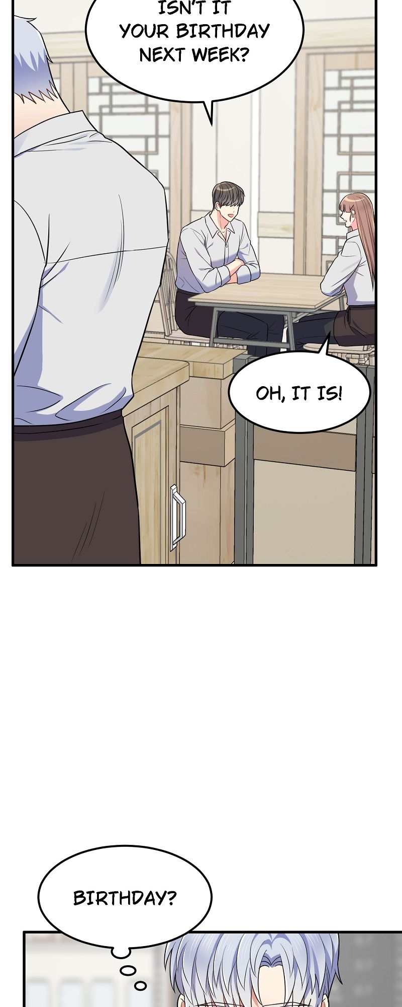 I Moogie You: A Slippery Love - Episode 33 — page 21