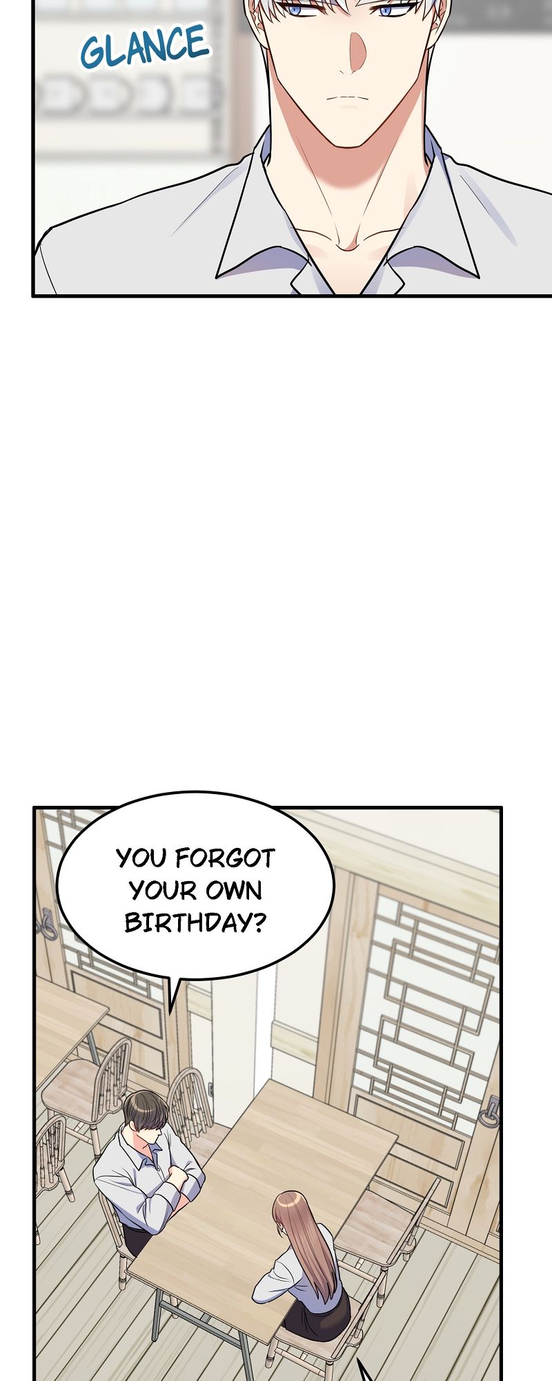 I Moogie You: A Slippery Love - Episode 33 — page 22