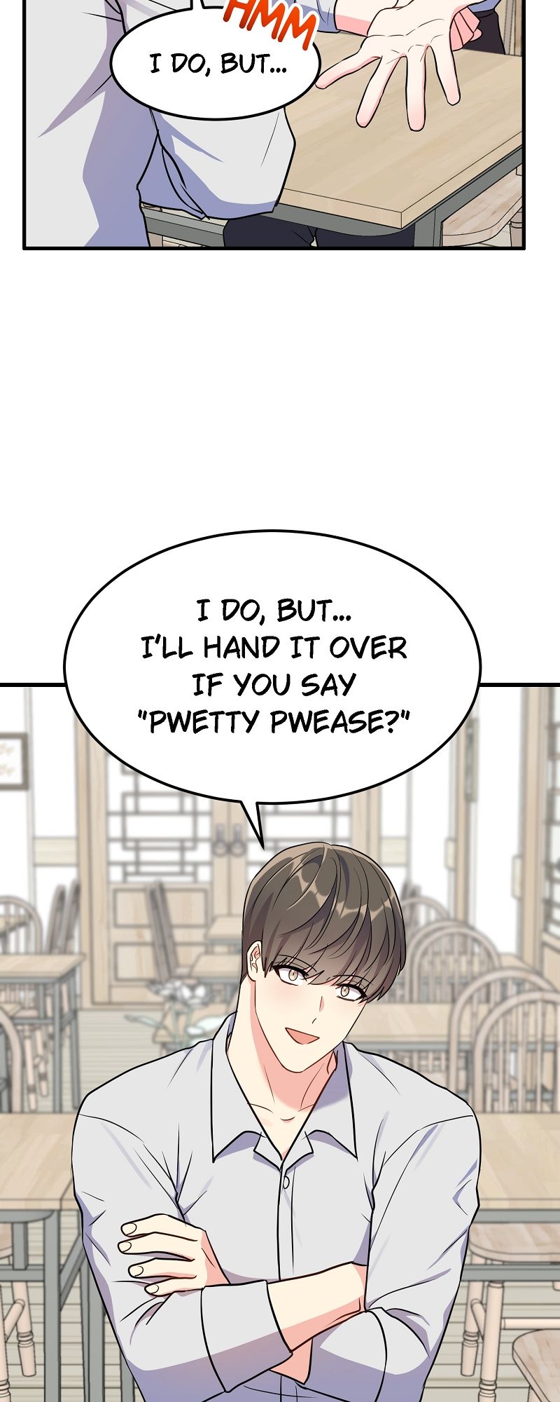 I Moogie You: A Slippery Love - Episode 33 — page 24