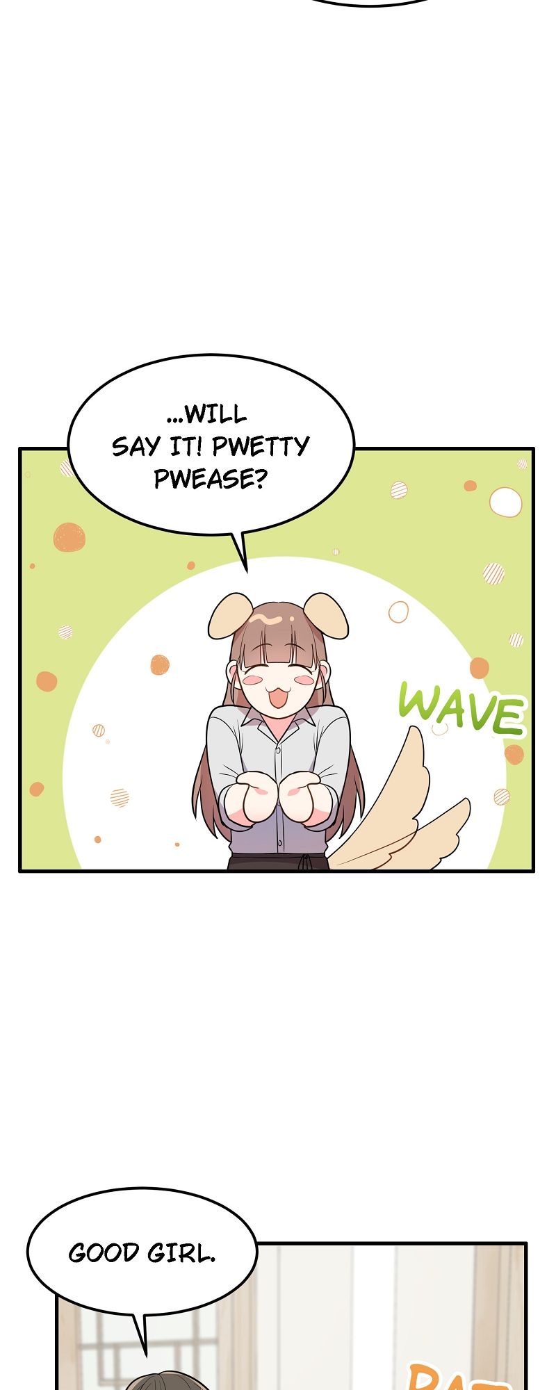 I Moogie You: A Slippery Love - Episode 33 — page 26