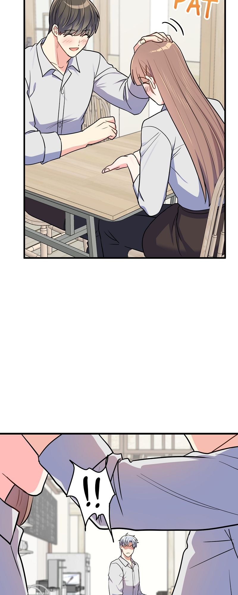 I Moogie You: A Slippery Love - Episode 33 — page 27