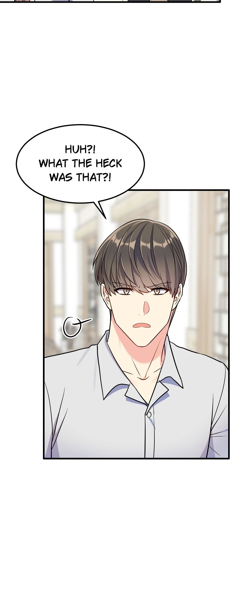 I Moogie You: A Slippery Love - Episode 33 — page 32