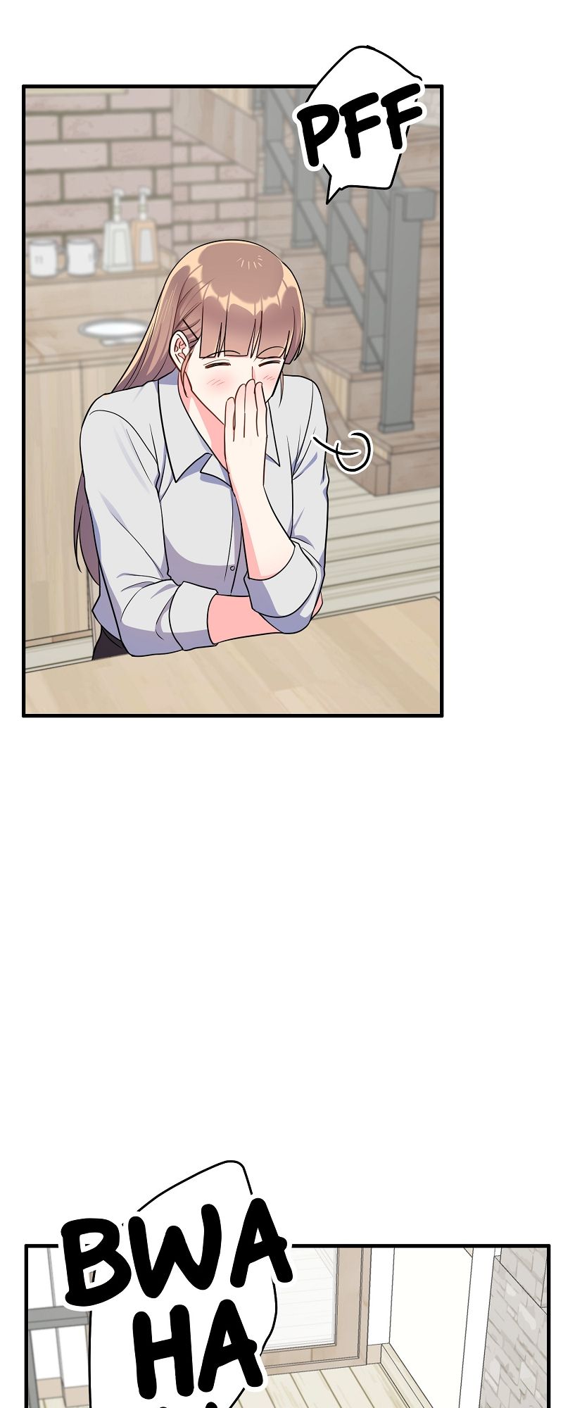 I Moogie You: A Slippery Love - Episode 33 — page 33