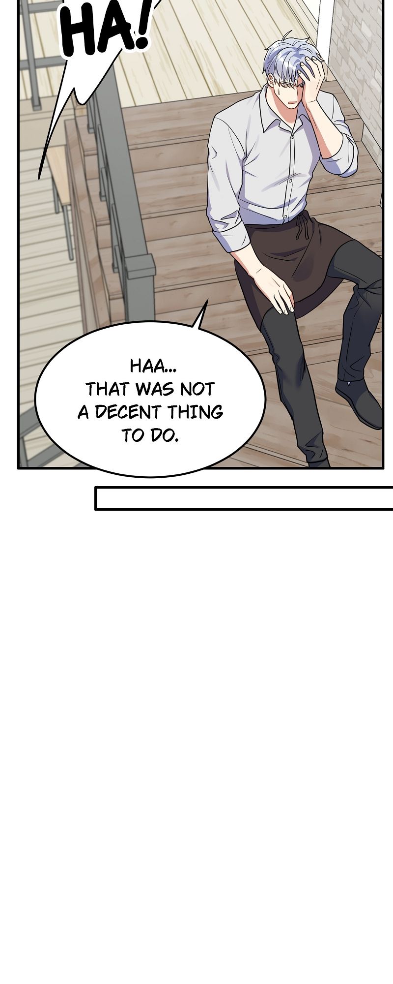 I Moogie You: A Slippery Love - Episode 33 — page 34