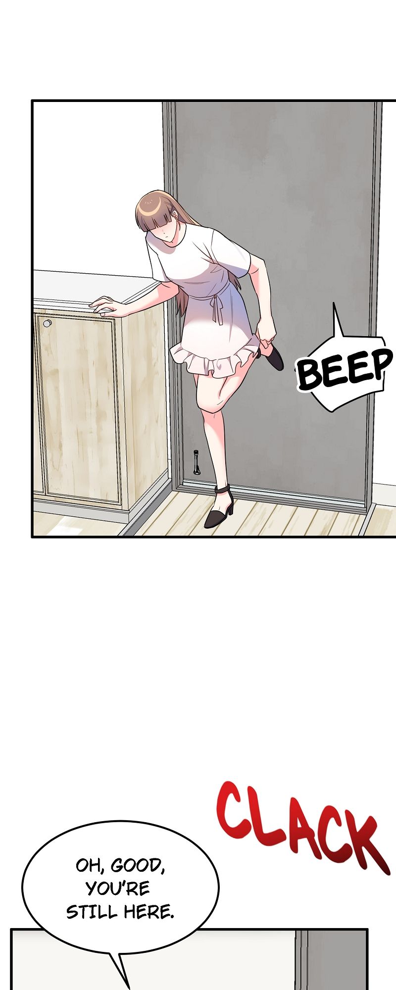 I Moogie You: A Slippery Love - Episode 33 — page 36