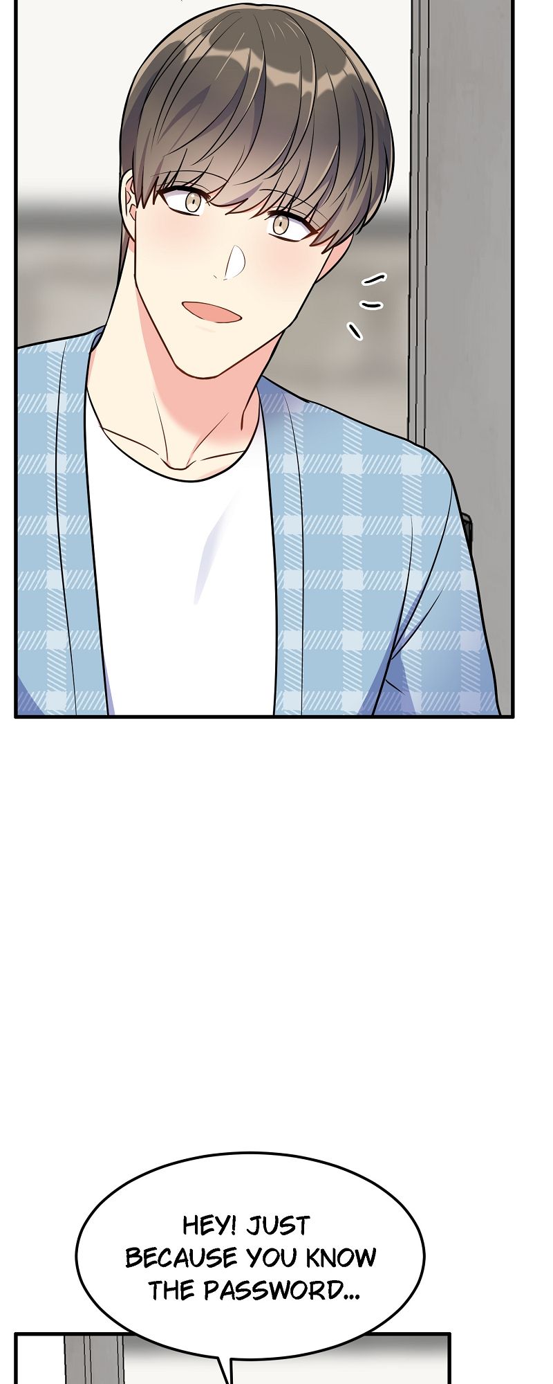 I Moogie You: A Slippery Love - Episode 33 — page 37