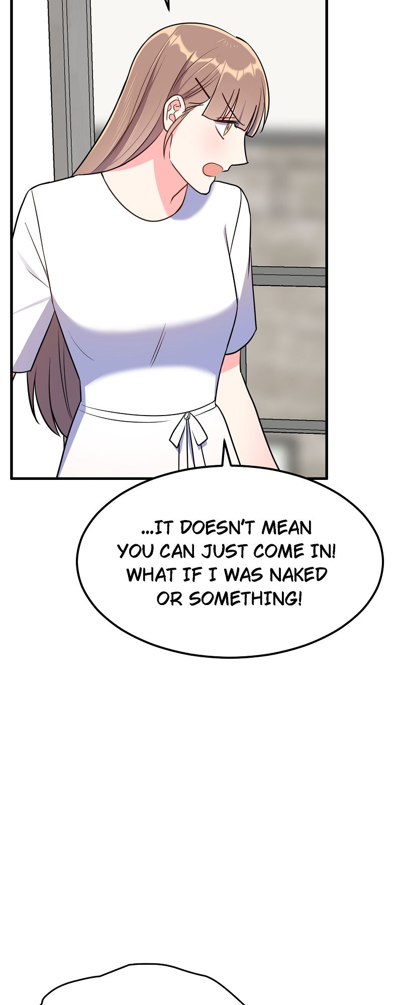 I Moogie You: A Slippery Love - Episode 33 — page 38