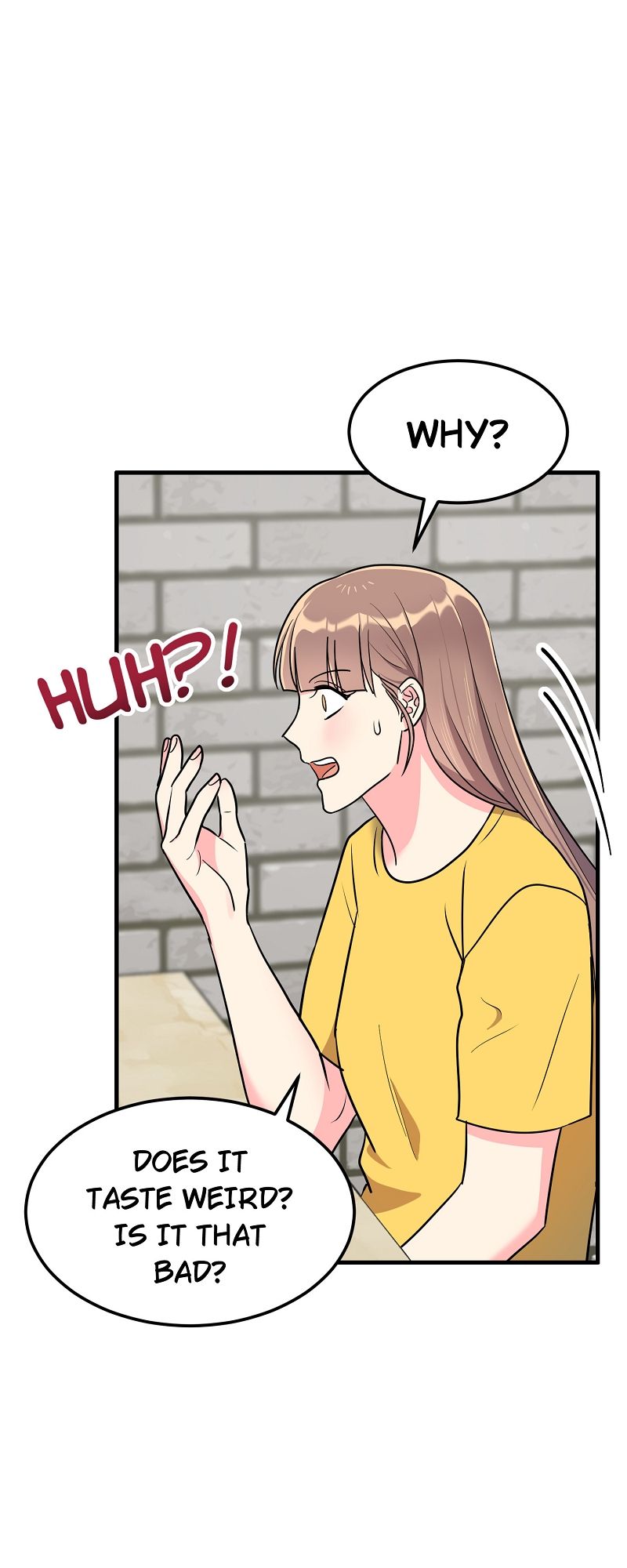 I Moogie You: A Slippery Love - Episode 33 — page 4