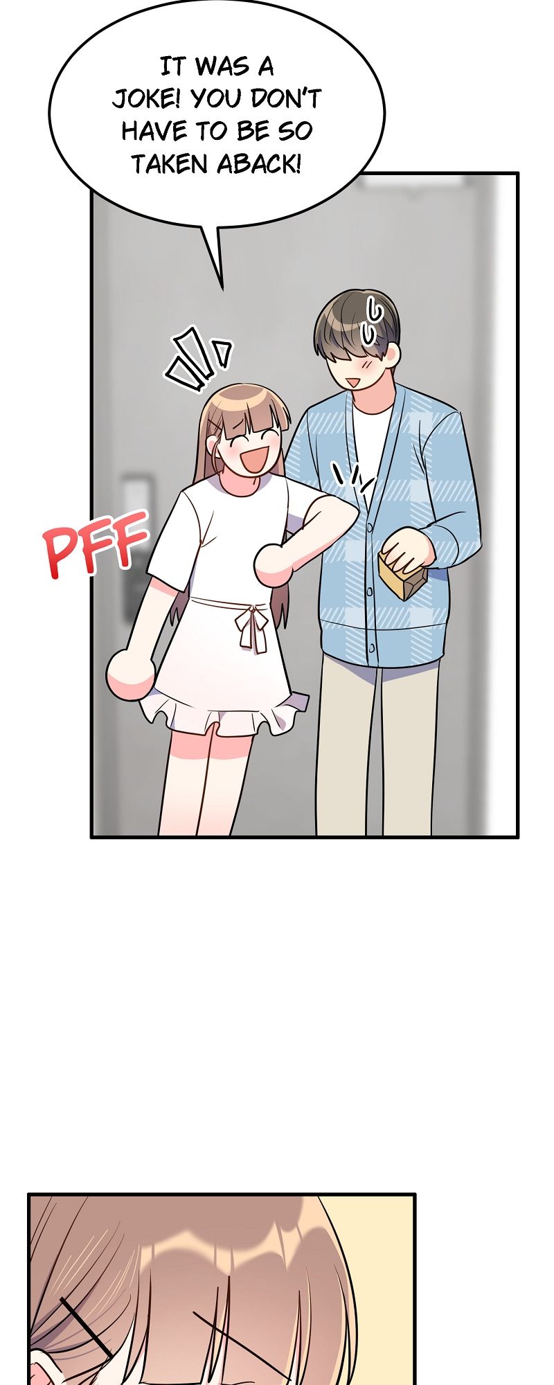 I Moogie You: A Slippery Love - Episode 33 — page 40