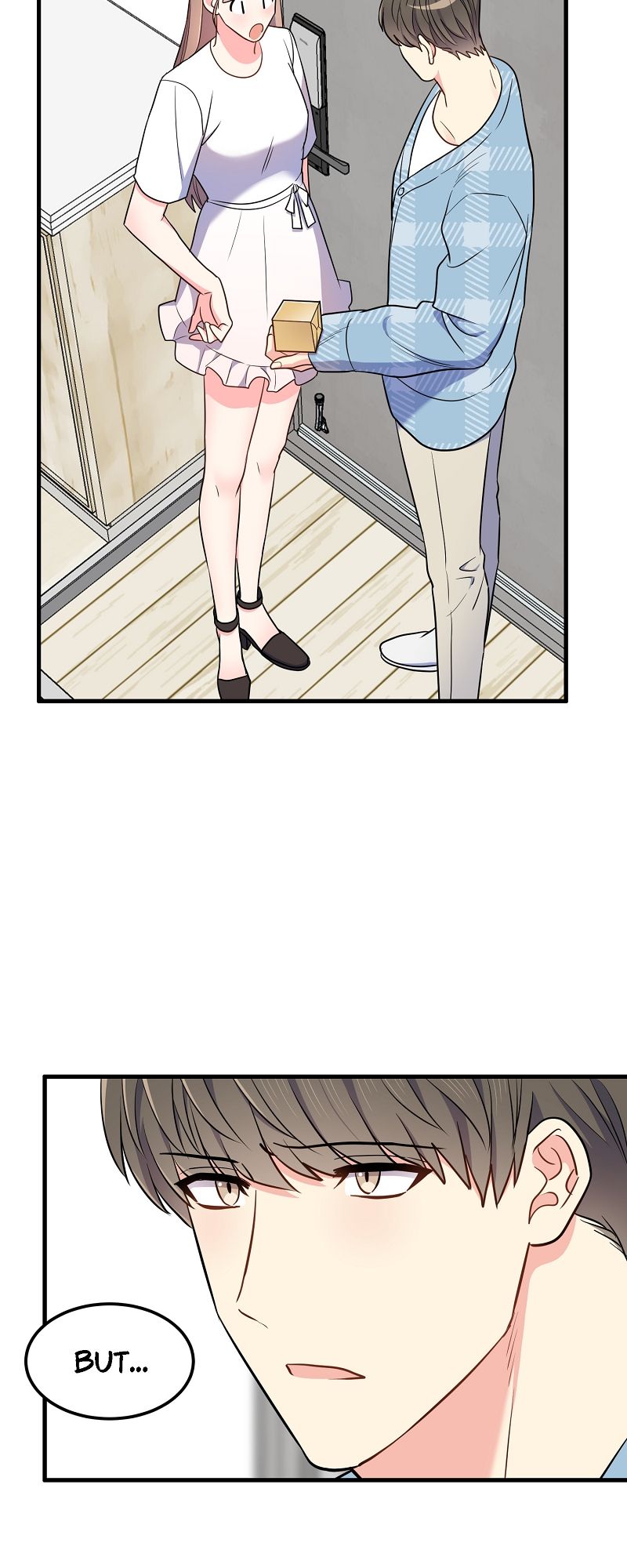I Moogie You: A Slippery Love - Episode 33 — page 43