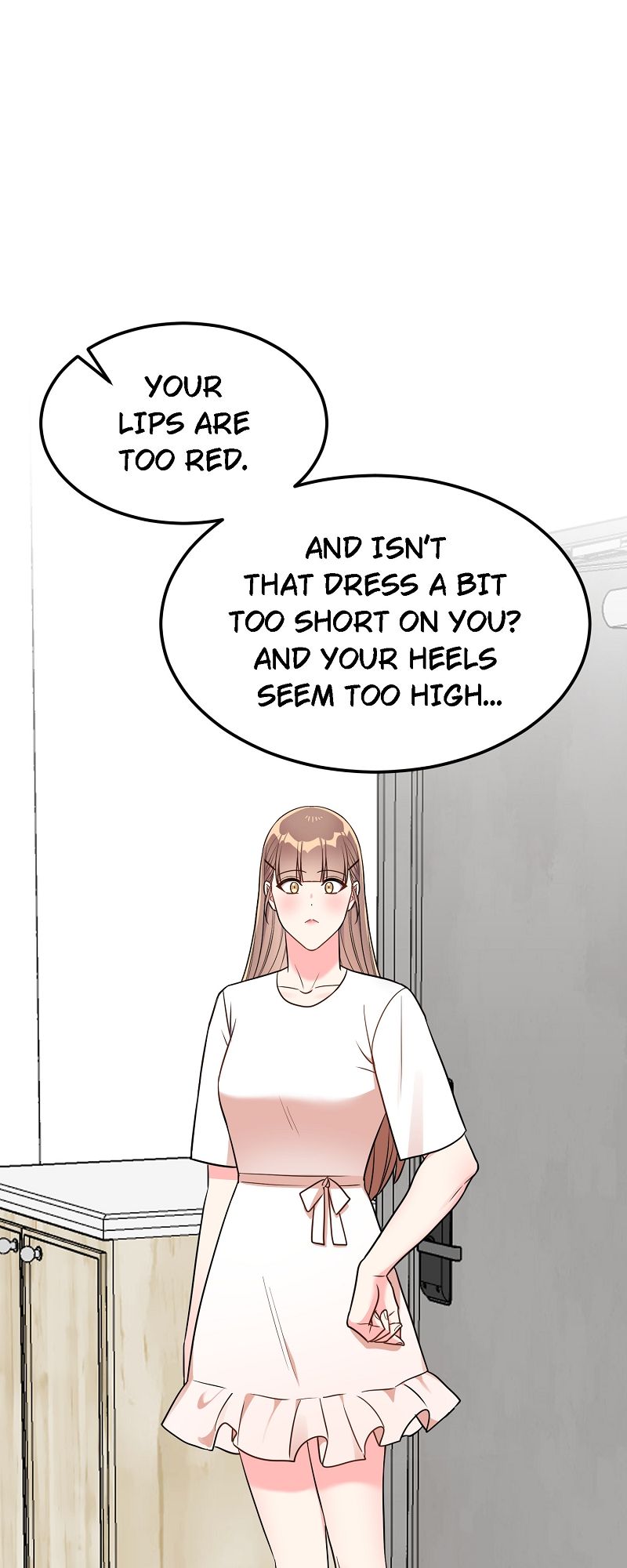 I Moogie You: A Slippery Love - Episode 33 — page 44