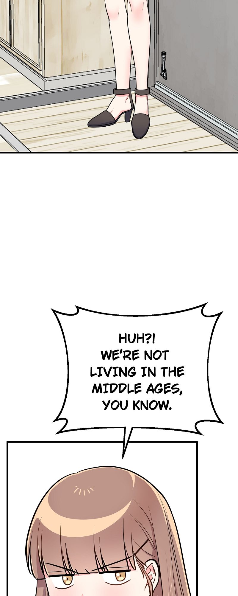 I Moogie You: A Slippery Love - Episode 33 — page 45