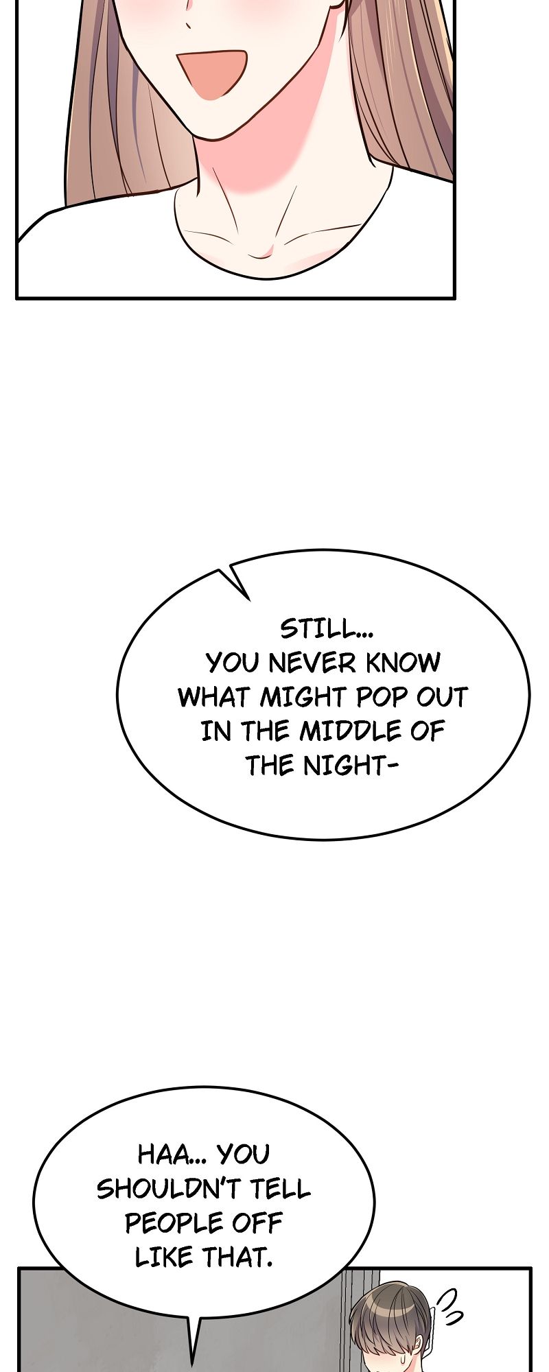 I Moogie You: A Slippery Love - Episode 33 — page 46