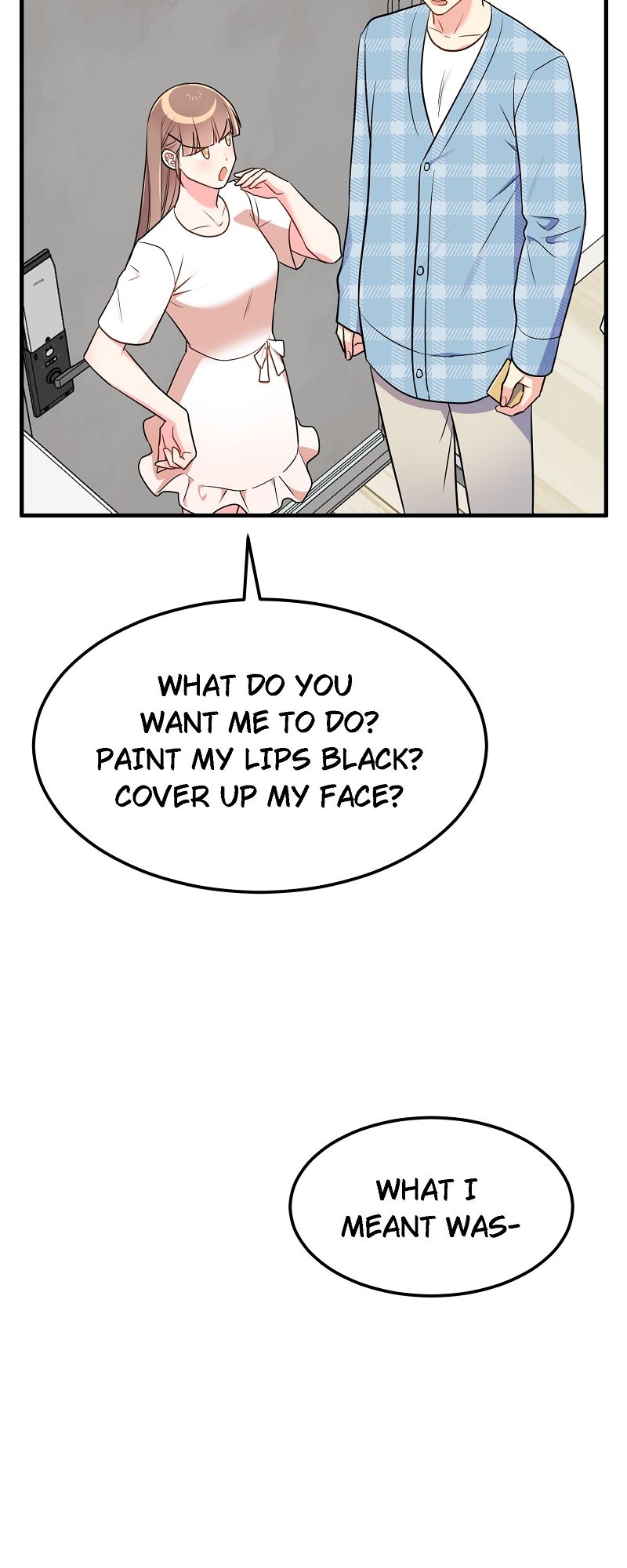 I Moogie You: A Slippery Love - Episode 33 — page 47