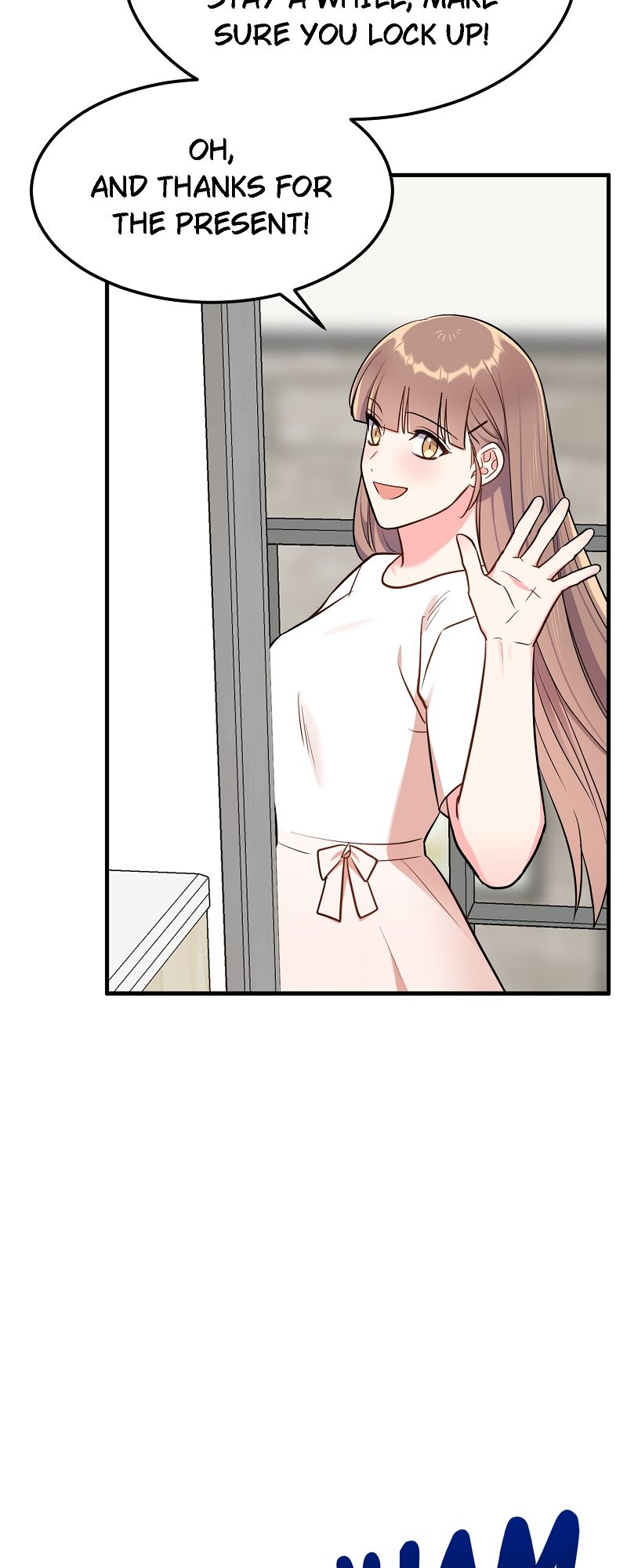 I Moogie You: A Slippery Love - Episode 33 — page 49
