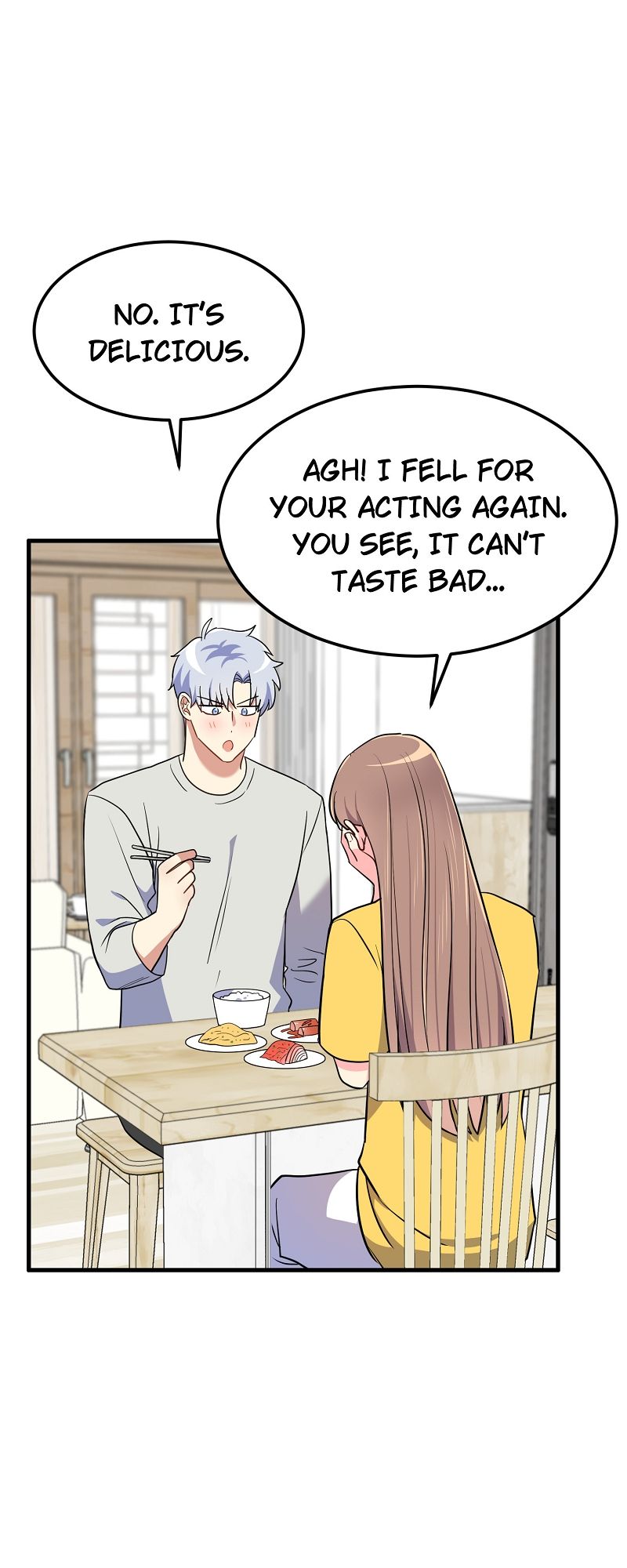I Moogie You: A Slippery Love - Episode 33 — page 5