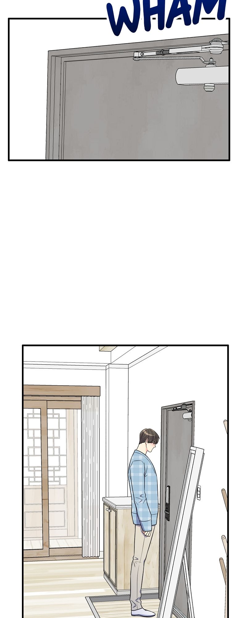 I Moogie You: A Slippery Love - Episode 33 — page 50