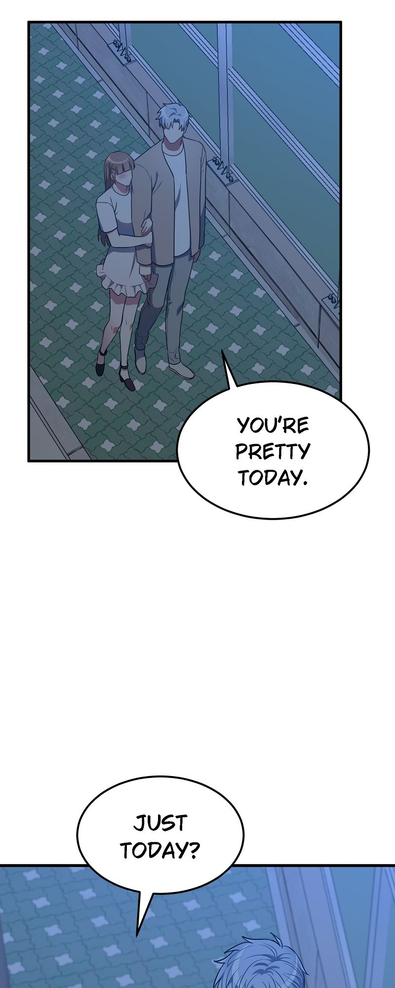 I Moogie You: A Slippery Love - Episode 33 — page 52
