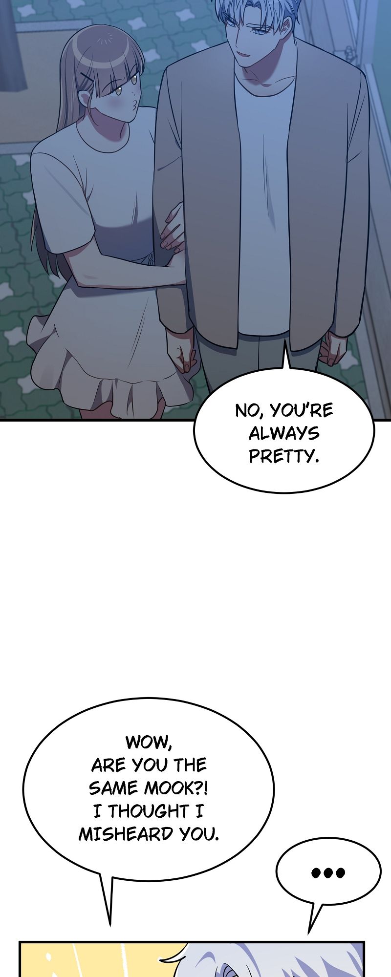 I Moogie You: A Slippery Love - Episode 33 — page 53