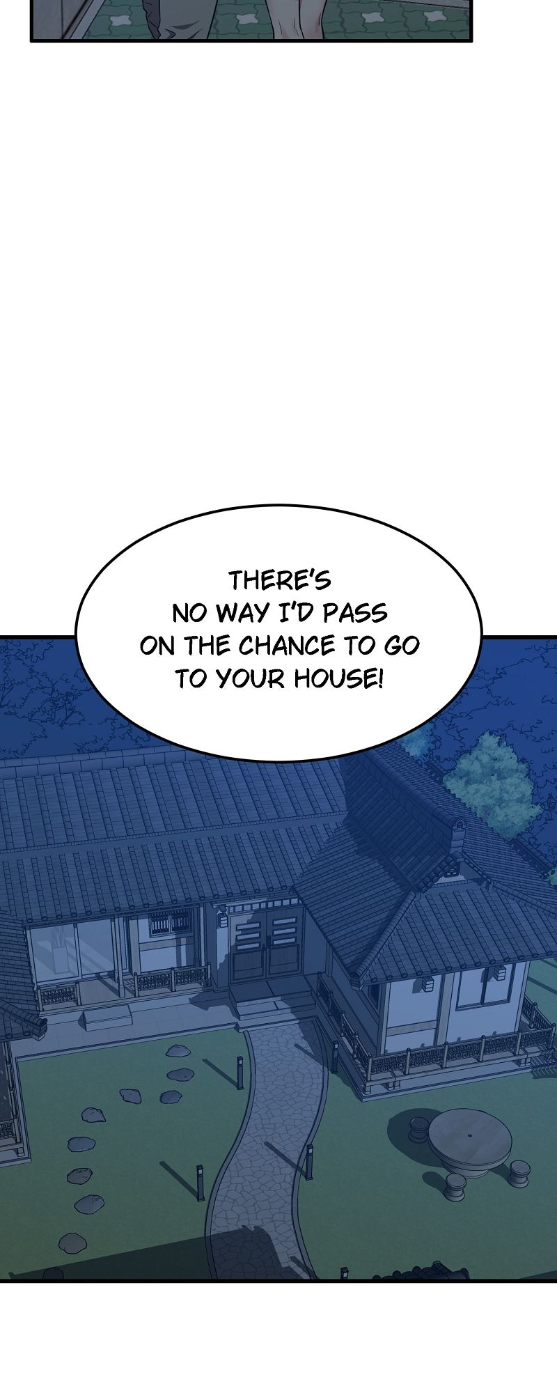 I Moogie You: A Slippery Love - Episode 33 — page 58