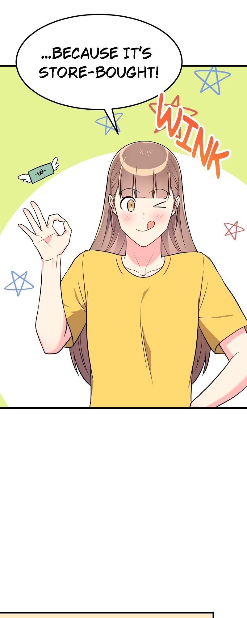 I Moogie You: A Slippery Love - Episode 33 — page 6