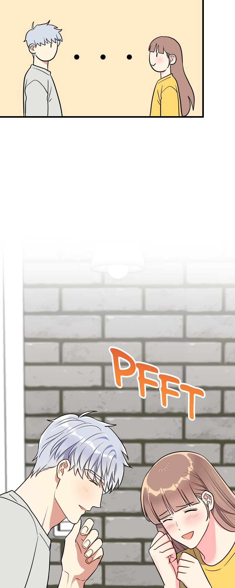 I Moogie You: A Slippery Love - Episode 33 — page 7