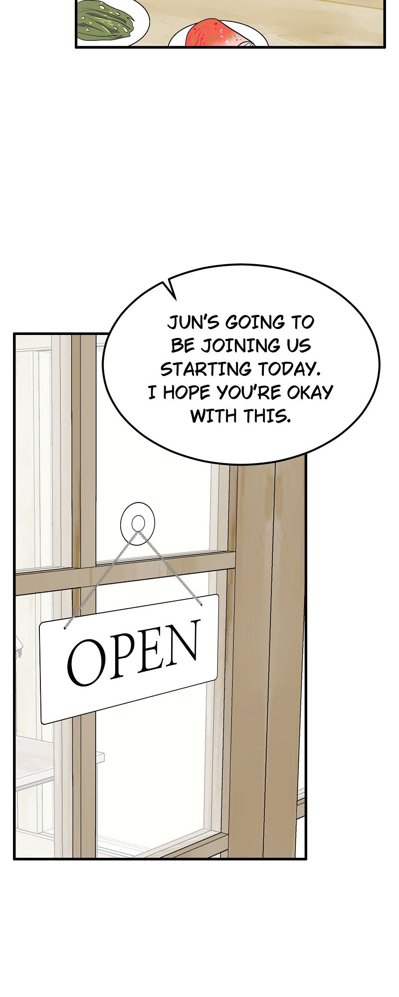I Moogie You: A Slippery Love - Episode 33 — page 9
